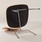 Birch LCM Desk Chair by Charles and Ray Eames for Herman Miller, 1954 10