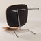 Chaise de Bureau LCM en Bouleau par Charles and Ray Eames pour Herman Miller, 1954 10