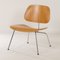 Birch LCM Desk Chair by Charles and Ray Eames for Herman Miller, 1954 2