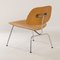 Birch LCM Desk Chair by Charles and Ray Eames for Herman Miller, 1954, Image 4