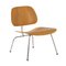 Birch LCM Desk Chair by Charles and Ray Eames for Herman Miller, 1954, Image 1