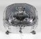 Art Nouveau Silver Sugar Box attributed to Joaef B. Gedlitzkas Sons, Vienna, 1900s 4