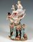 Large Mythological Meissen Group Triumph of Venus attributed to J.J. Kaendler, 1870s 5