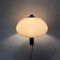 Vintage Mushroom Wall Lamp, 1970s 4