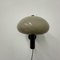 Vintage Mushroom Wall Lamp, 1970s 2