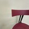 Mid-Century Dining Chair by Harvink Zeta, 1980s 9