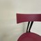 Mid-Century Dining Chair by Harvink Zeta, 1980s, Image 9