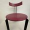 Mid-Century Dining Chair by Harvink Zeta, 1980s, Image 7