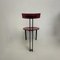 Mid-Century Dining Chair by Harvink Zeta, 1980s, Image 14