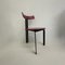 Mid-Century Dining Chair by Harvink Zeta, 1980s 11