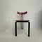 Mid-Century Dining Chair by Harvink Zeta, 1980s 4