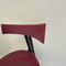 Mid-Century Dining Chair by Harvink Zeta, 1980s, Image 8
