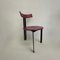 Mid-Century Dining Chair by Harvink Zeta, 1980s 10