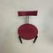 Mid-Century Dining Chair by Harvink Zeta, 1980s, Image 6