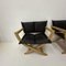 Danish Folding Chairs from Westnofa, 1970s, Set of 2, Image 7
