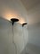 Lampade da parete postmoderne di Herda, anni '80, set di 2, Immagine 18