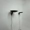 Postmodern Wall Lamps from Herda, 1980s, Set of 2, Image 4