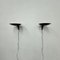 Postmodern Wall Lamps from Herda, 1980s, Set of 2, Image 6
