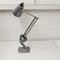 Lámpara Simplus gris de Hadrill & Horstman, años 50, Imagen 7