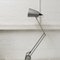 Lámpara Simplus gris de Hadrill & Horstman, años 50, Imagen 5