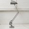 Lámpara Simplus gris de Hadrill & Horstman, años 50, Imagen 2