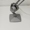 Lámpara Simplus gris de Hadrill & Horstman, años 50, Imagen 4