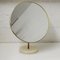 Round Vanity Table Mirror attributed to Schreiber, 1970s 4