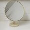 Round Vanity Table Mirror attributed to Schreiber, 1970s, Image 4