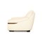 Monaco Lounge Chair in Cream Leather from Nieri 9