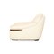 Monaco Lounge Chair in Cream Leather from Nieri, Image 9