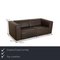 Leather 2-Seater Sofa from Ewald Schillig 2