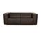 Leather 2-Seater Sofa from Ewald Schillig 1