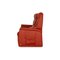 Leather Trapeze 2-Seater Sofa from Himolla 11