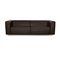 Leather 3-Seater Sofa from Ewald Schillig, Image 1