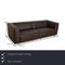 Leather 3-Seater Sofa from Ewald Schillig, Image 2