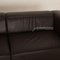 Leather 3-Seater Sofa from Ewald Schillig, Image 3