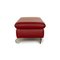 Leather Taoo Stool from Willi Schillig, Image 5