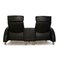 Arion 2-Sitzer Ledersofa von Stressless 9