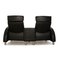 Leather Arion 2-Seater Sofa from Stressless, Image 9