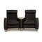 Leather Arion 2-Seater Sofa from Stressless 1