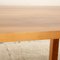 Statino Dining Table in Walnut from More 3