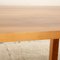 Statino Dining Table in Walnut from More, Image 3