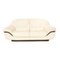 Leather Monaco 2-Seater Sofa from Nieri, Image 1