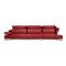 Leather Taoo Corner Sofa from Willi Schillig 8