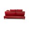 Leather Taoo Corner Sofa from Willi Schillig 7