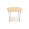 Collo Extendable Dining Table in Beech by Fritz Hansen 7