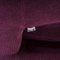 Purple Fabric A320cs Arne Sofa attributed to Antonio Citterio for B&b Italia / C&b Italia, 2007, Image 10