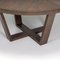 Oak Xilos Dining Table attributed to Antonio Citterio for Maxalto, 2010s, Image 2