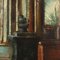 Artista, Italia, Paesaggio, Olio su tela, XVIII secolo, Incorniciato, Immagine 6