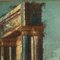 Artista, Italia, Paesaggio, Olio su tela, XVIII secolo, Incorniciato, Immagine 5